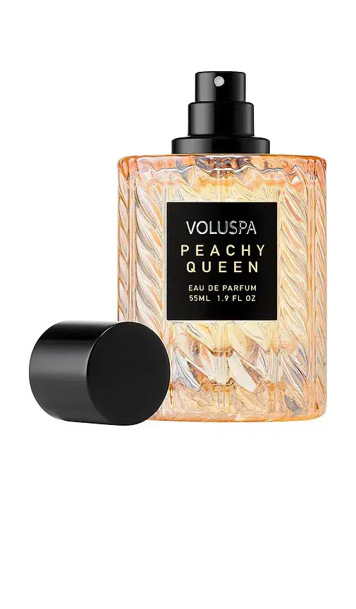 Voluspa Peachy Queen Eau De Parfum