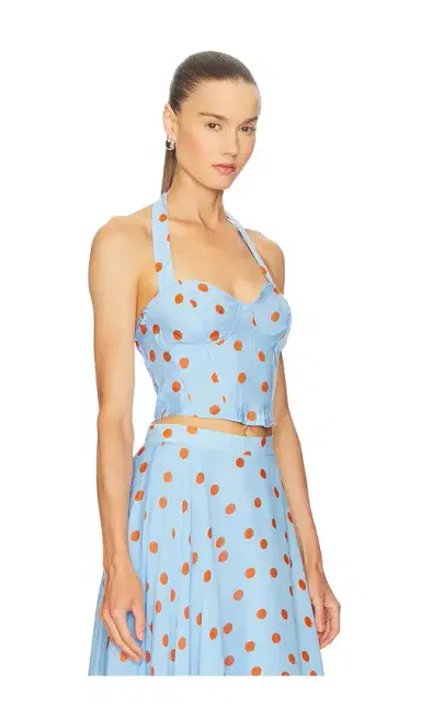 ASTR The Label Janie Top | Thumbnail 2