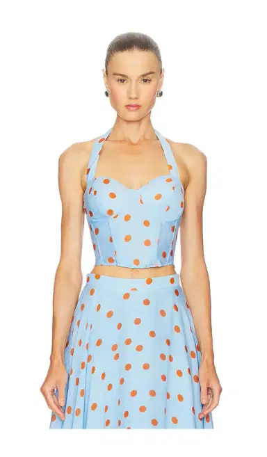 ASTR The Label Janie Top | Thumbnail 1