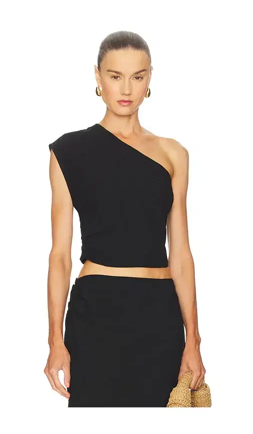 ASTR the Label Asha Top