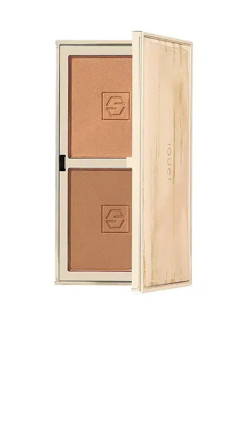 Jouer Cosmetics Sunswept Dual Bronzer Palette