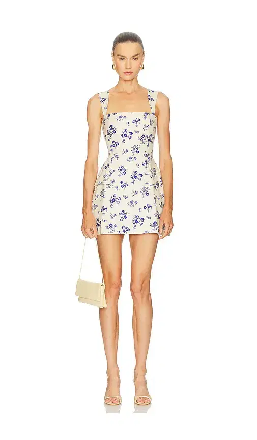 Amanda Uprichard x REVOLVE Bethany Skort Romper
