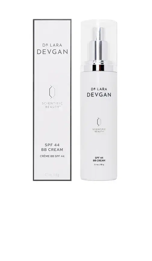 Dr. Devgan Scientific Beauty SPF 44 BB Cream