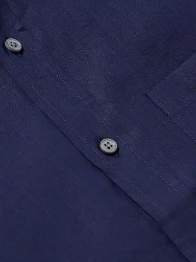 dunhill Linen Shirten | Thumbnail 5