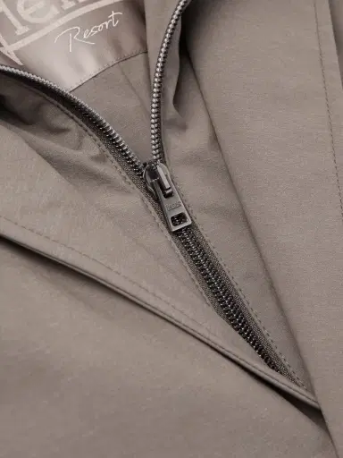 HERNO Convertible Padded Shell Hooded Blazer - Men | Thumbnail 4 HERNO Convertible Padded Shell Hooded Blazer - Men | Thumbnail 4