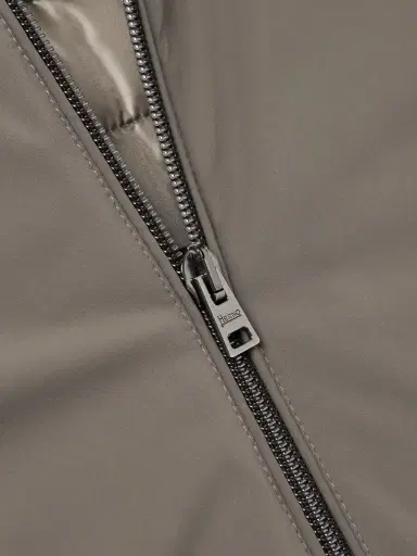 HERNO Padded Shell Hooded Parka - Men | Thumbnail 4 HERNO Padded Shell Hooded Parka - Men | Thumbnail 4