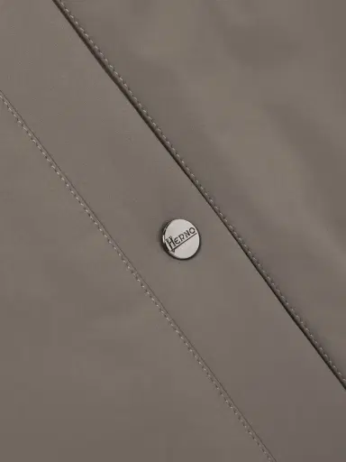 HERNO Padded Shell Hooded Parka - Men | Thumbnail 5 HERNO Padded Shell Hooded Parka - Men | Thumbnail 5