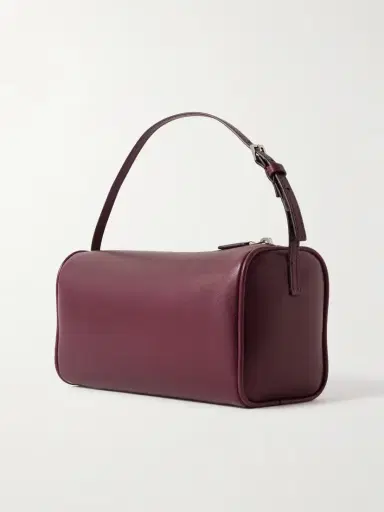 The Row '90s Leather Tote | Thumbnail 3