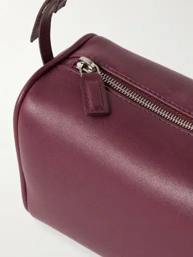 The Row '90s Leather Tote | Thumbnail 4