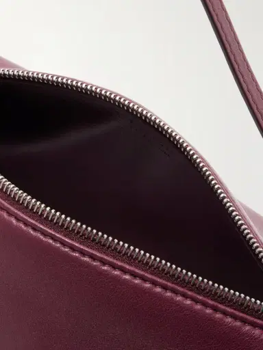 The Row '90s Leather Tote | Thumbnail 5