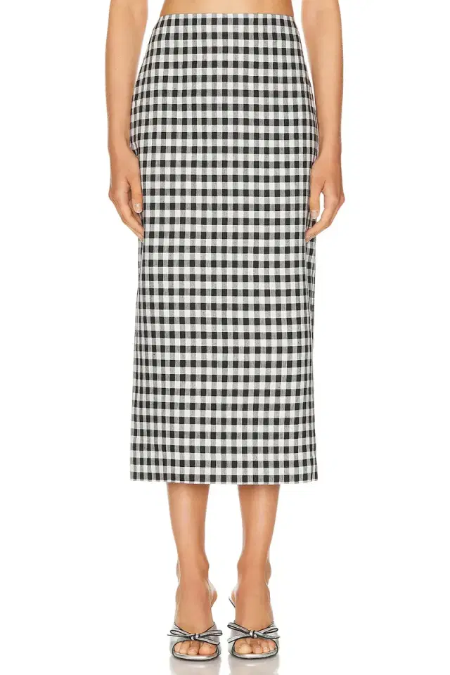A.L.C. Phoebe Skirt