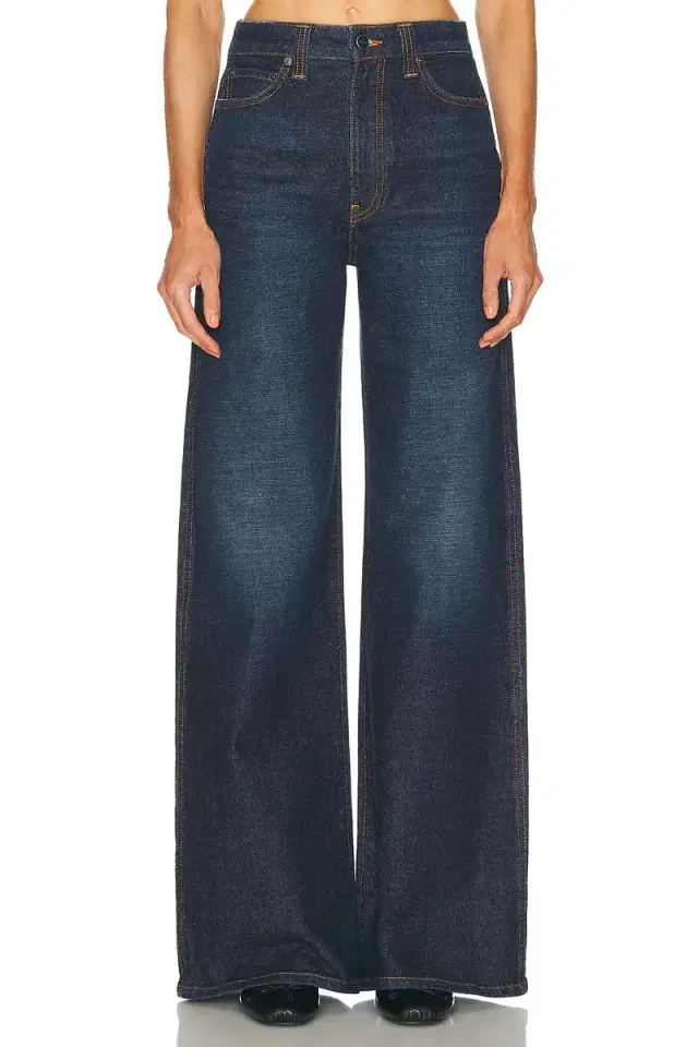 Dane Wide Leg