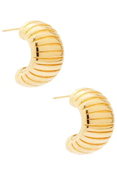 MÉGA Small Step Earring | Thumbnail 3