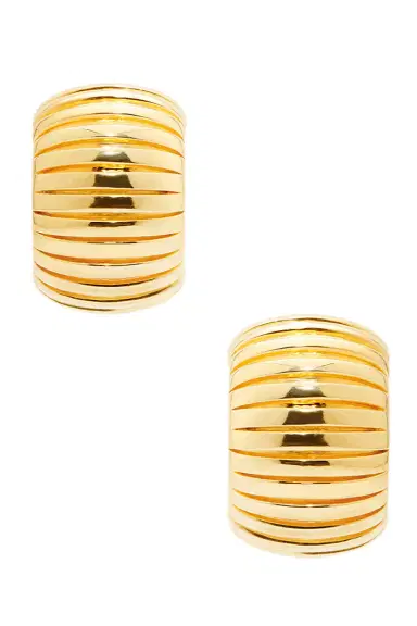 MÉGA Small Step Earring | Thumbnail 4