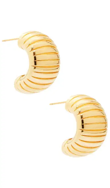 MÉGA Small Step Earring | Thumbnail 1