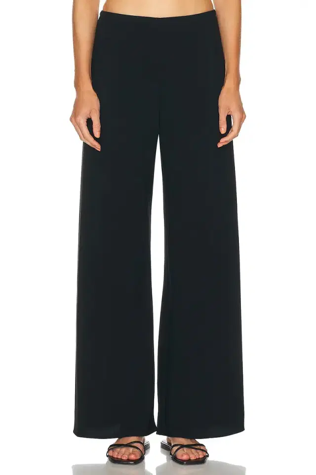 Marlow Wide Leg Pant