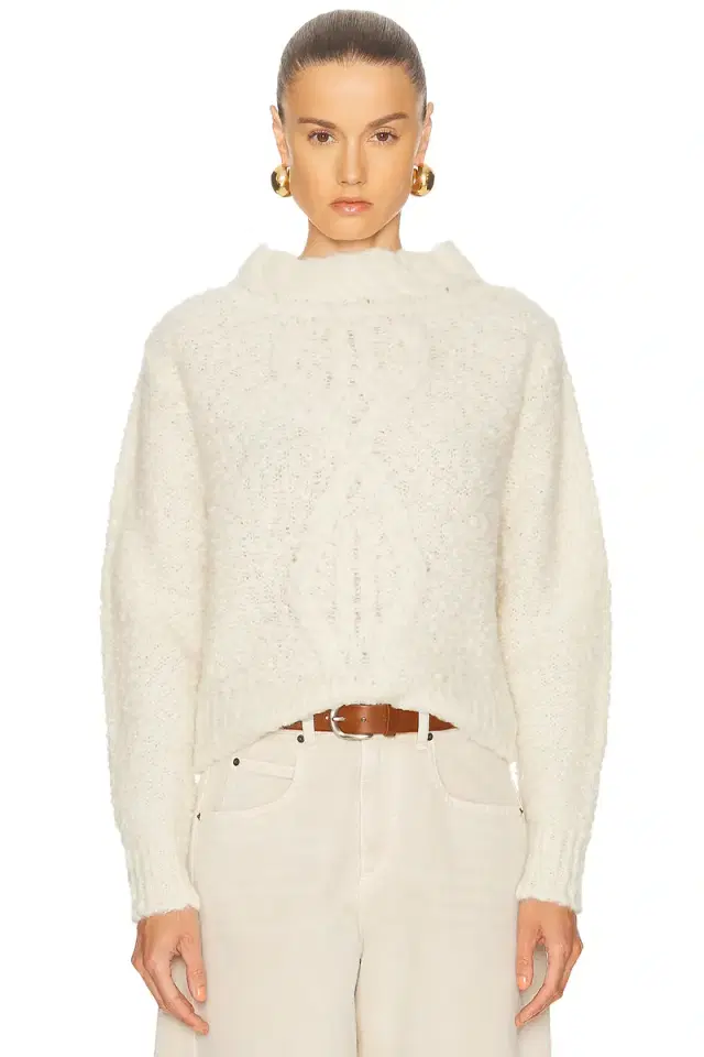 Isabel Marant Romane Sweater