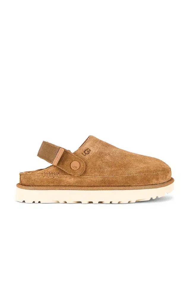 UGG Goldenstar Clog