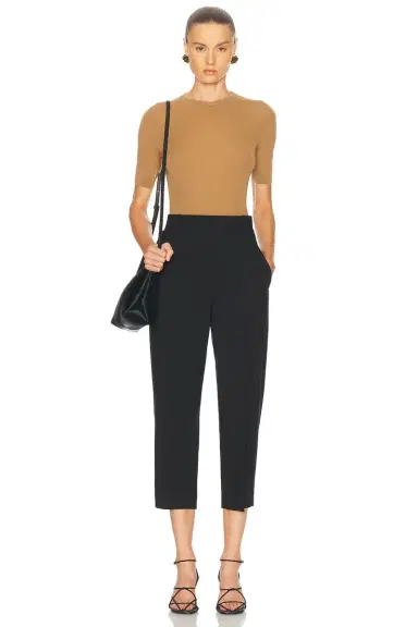 Khaite Celina Top | Thumbnail 4 Khaite Celina Top | Thumbnail 4