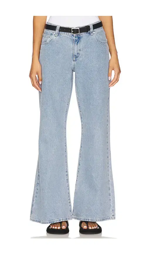 Abrand 99 Baggy Flare
