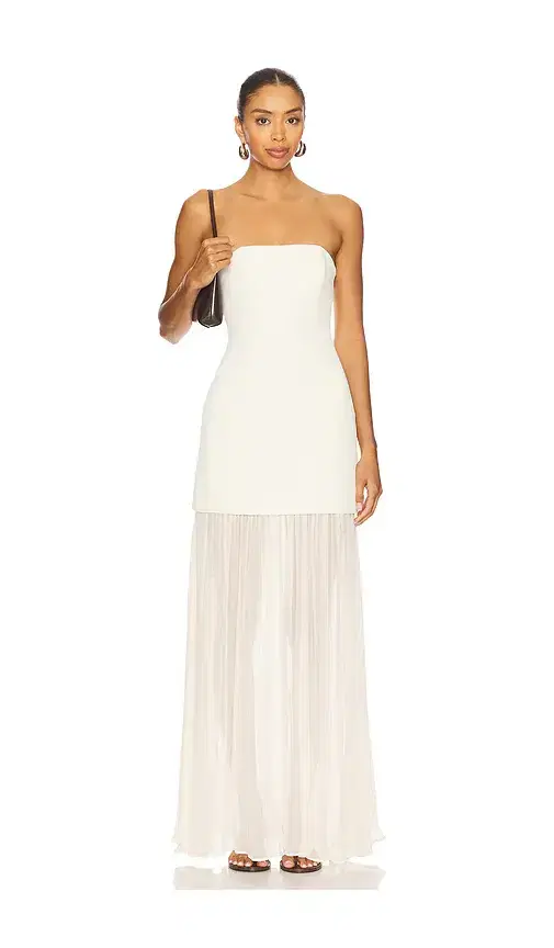 L'Academie Amiens Gown