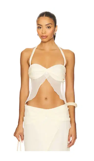 BUCI Dandelion Top | Thumbnail 1 BUCI Dandelion Top | Thumbnail 1