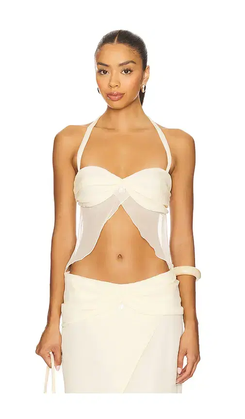 BUCI Dandelion Top