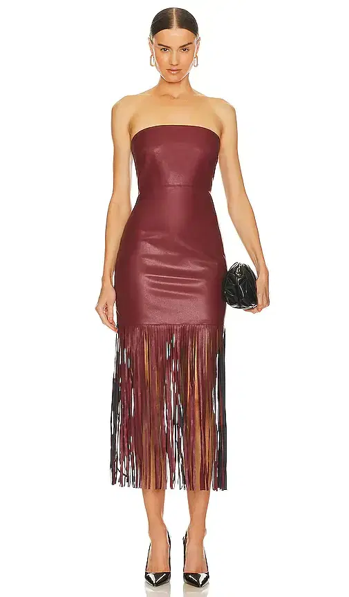 Mirren Dress