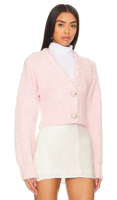 MAJORELLE Phiala Cardigan | Thumbnail 2