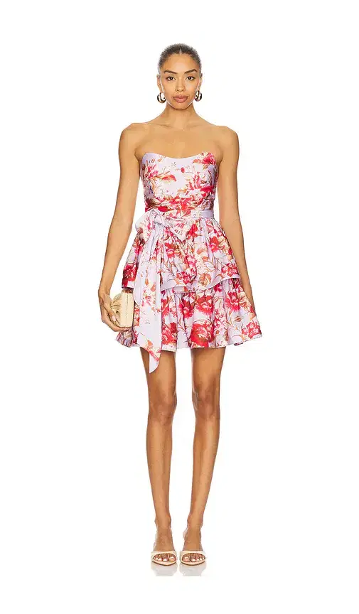 Elliatt Elina Mini Dress