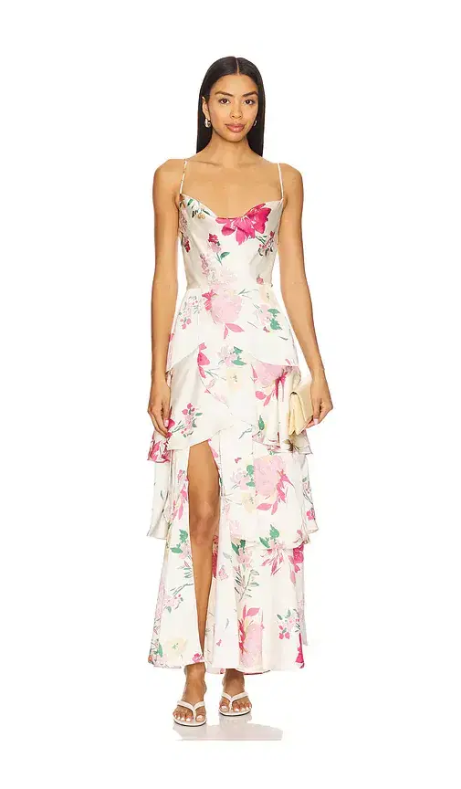 Elliatt Rosalina Dress