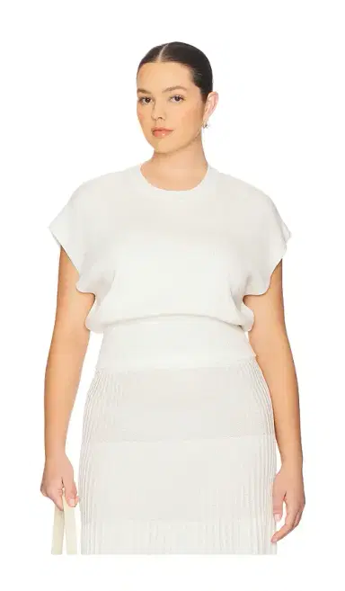 L'Academie Cheryl Breezy Top | Thumbnail 2
