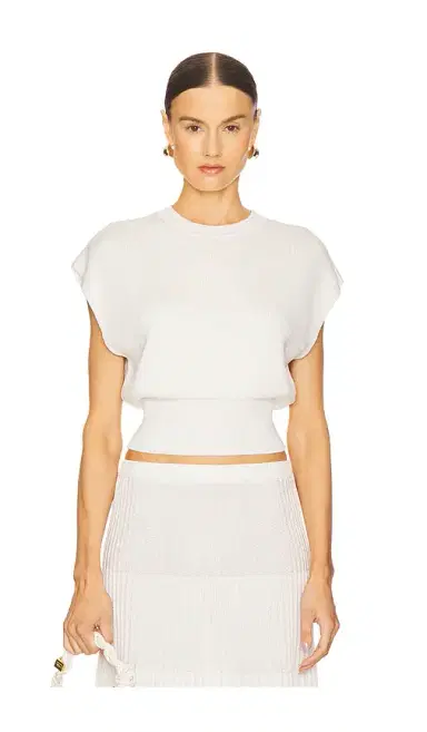 L'Academie Cheryl Breezy Top | Thumbnail 1