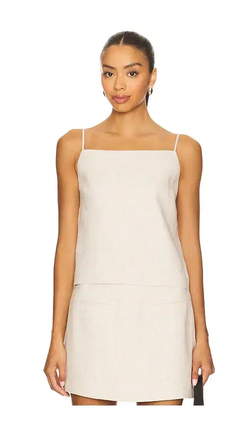 Lovers and Friends Beatrice Top