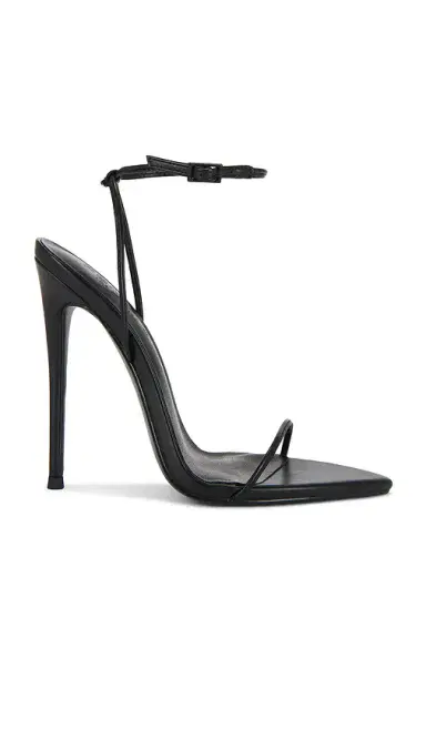 FEMME LA The Andx Sandal | Thumbnail 1 FEMME LA The Andx Sandal | Thumbnail 1