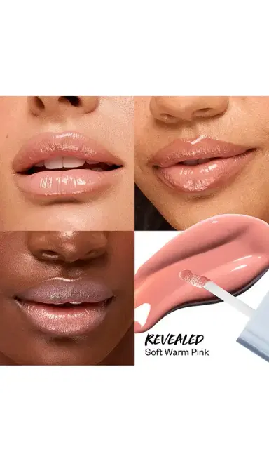 Kosas Wet Lip Oil Plumping Treatment Gloss | Thumbnail 2