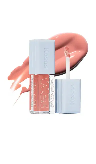 Kosas Wet Lip Oil Plumping Treatment Gloss | Thumbnail 1