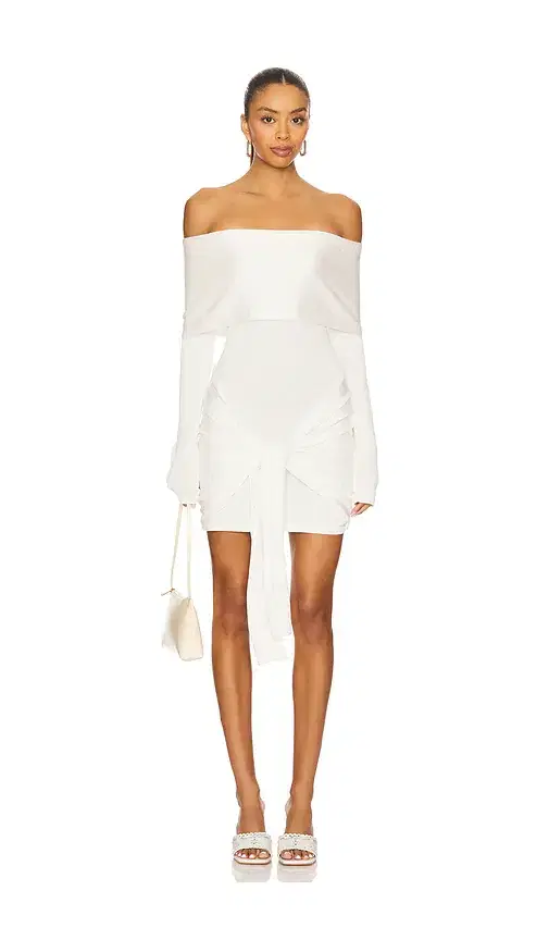 superdown Theresa Mini Dress