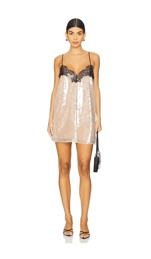 Olive Dress