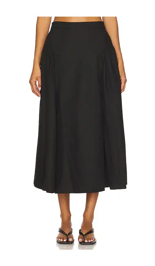 Laila Skirt