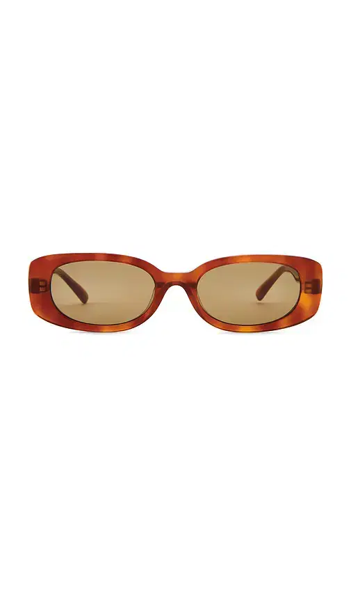 DEVON WINDSOR Milan Sunglasses
