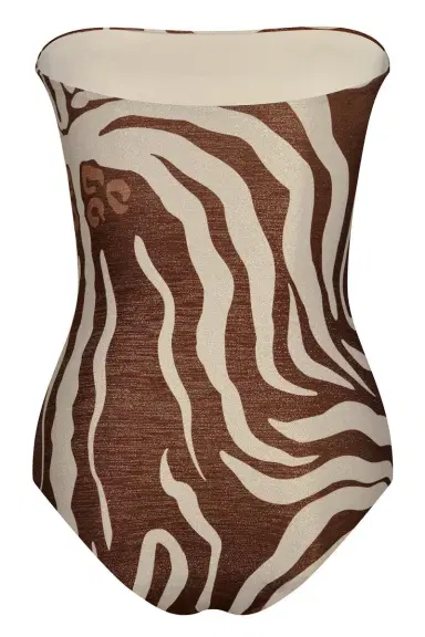 Johanna Ortiz Alta Mar One Piece Swimsuit | Thumbnail 4