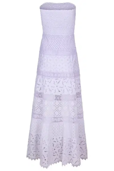 TEMPTATION POSITANO Bellem Dress | Thumbnail 2
