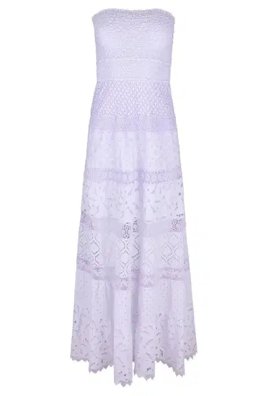 TEMPTATION POSITANO Bellem Dress | Thumbnail 1