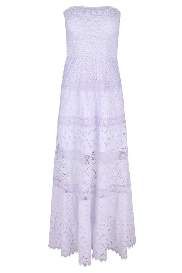 TEMPTATION POSITANO Bellem Dress