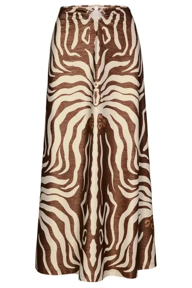 Keel Skirt
