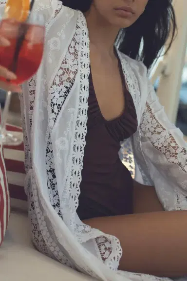 Miguelina Lucinda Dress | Thumbnail 4 Miguelina Lucinda Dress | Thumbnail 4