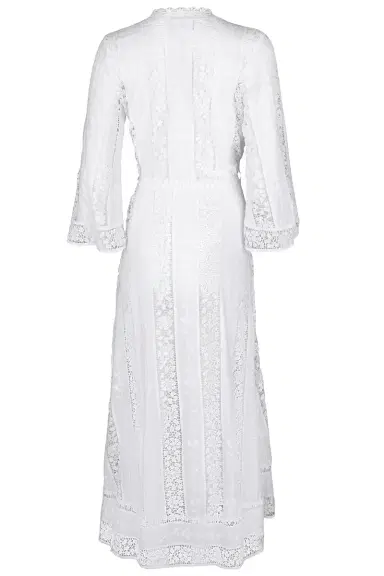 Miguelina Lucinda Dress | Thumbnail 5 Miguelina Lucinda Dress | Thumbnail 5
