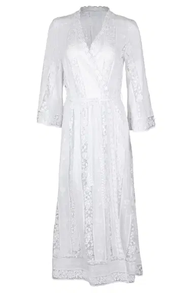Miguelina Lucinda Dress | Thumbnail 1 Miguelina Lucinda Dress | Thumbnail 1
