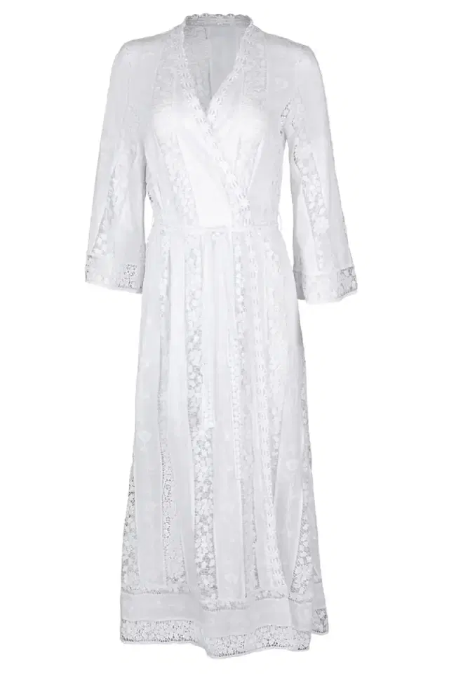 Miguelina Lucinda Dress
